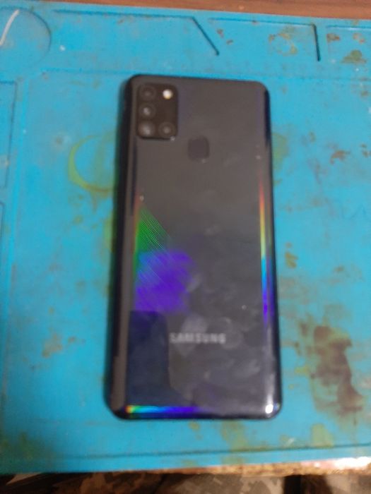 Самсунг гелексі а 21 с