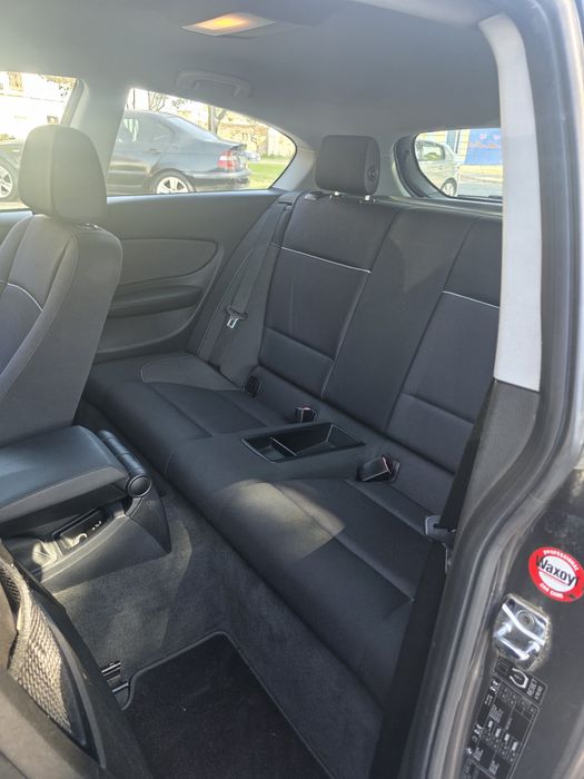 Bmw 118d 143cv 2008