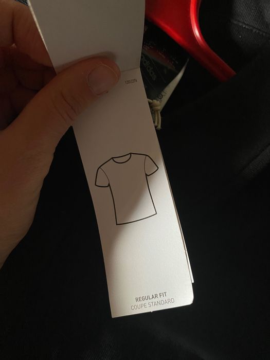 Світшот жіночий, поло Adidas ALL SZN FRENCH TERRY