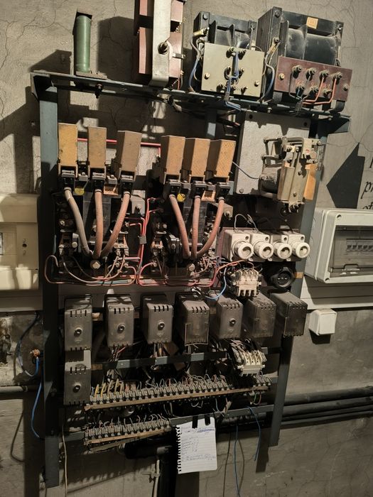 Elektryk Kraków 24/7 • Awarie • Święta • Szybki dojazd