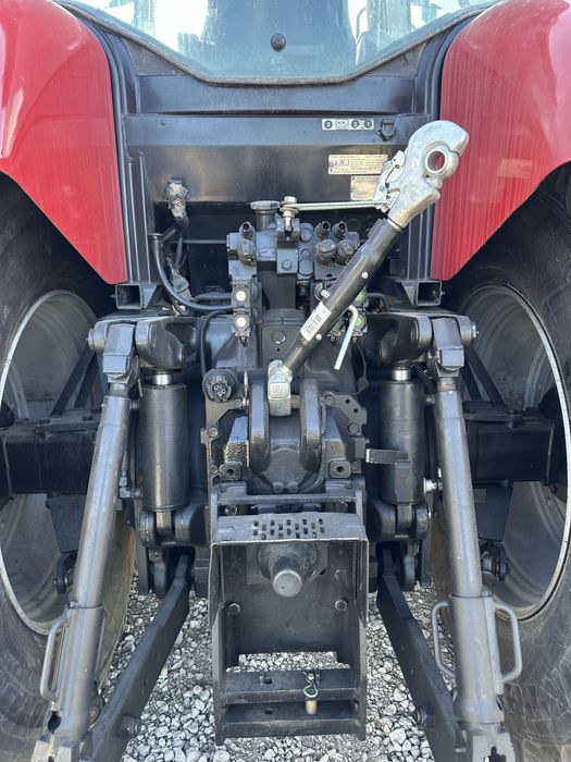 Трактор Case Puma 210