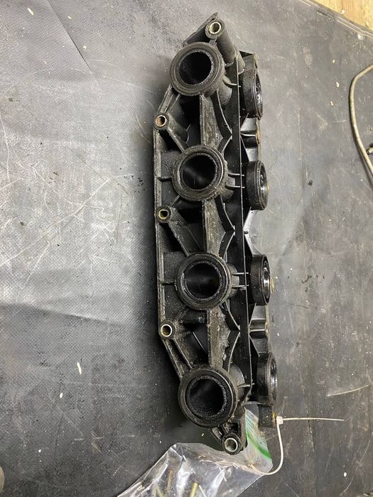 Коллектор Впускной Рено Мастер 2.2 1997-2004 рік