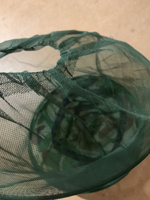 Сітка захисна пасічника.