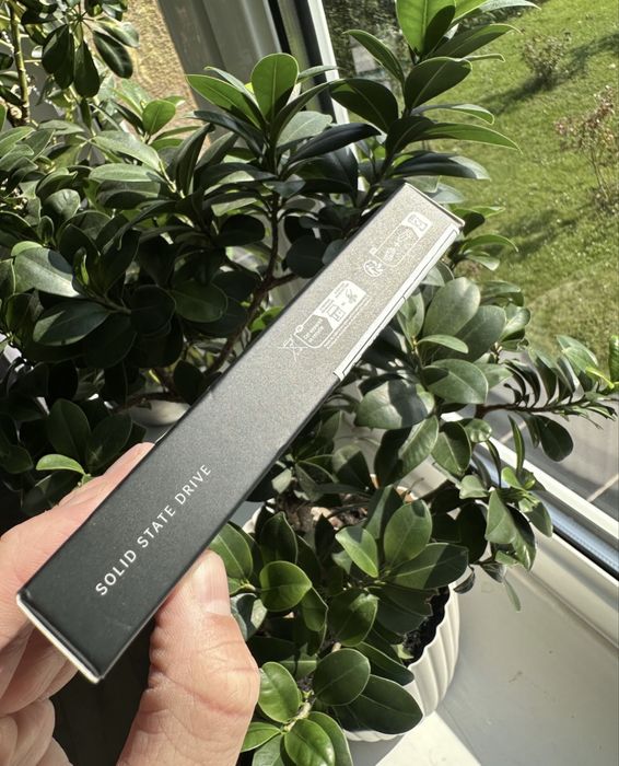 Dysk SSD Fanxiang S500Pro 256 GB M.2 2280 PCIe Gen 3X4 NVMe