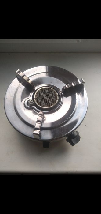 Плитка-примус Zibro.