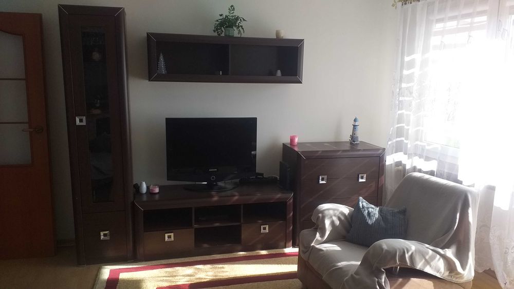 Mieszkanie do wynajęcia Ustka całorocznie