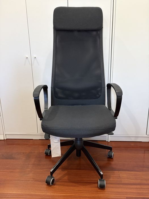 Cadeira Escritório Ikea MARKUS
