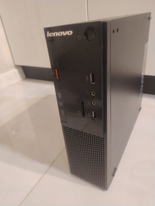 ПК Lenovo  S500 8RAM 128 SSD