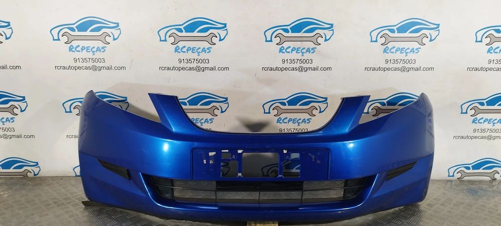 PARACHOQUES FRENTE FRONTAL HONDA FRV FR-V 71101SJD000ZA PARA-CHOQUES