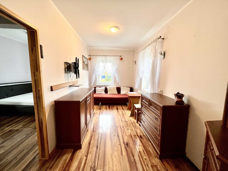 Mieszkanie 2 pokoje GRYFÓW ŚLĄSKI centrum WYNAJMĘ