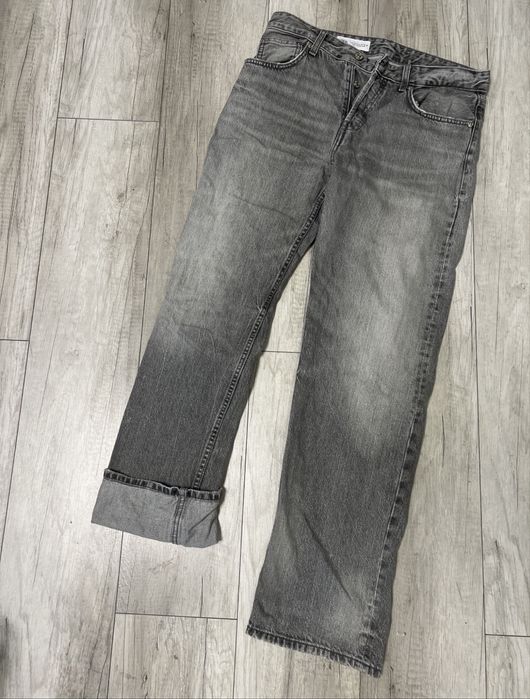 Джинси Zara 38