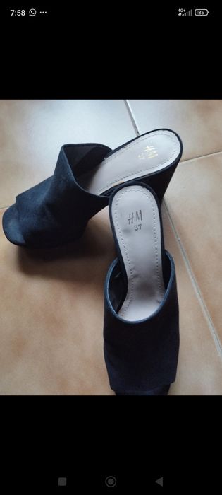 Soca muito elegante