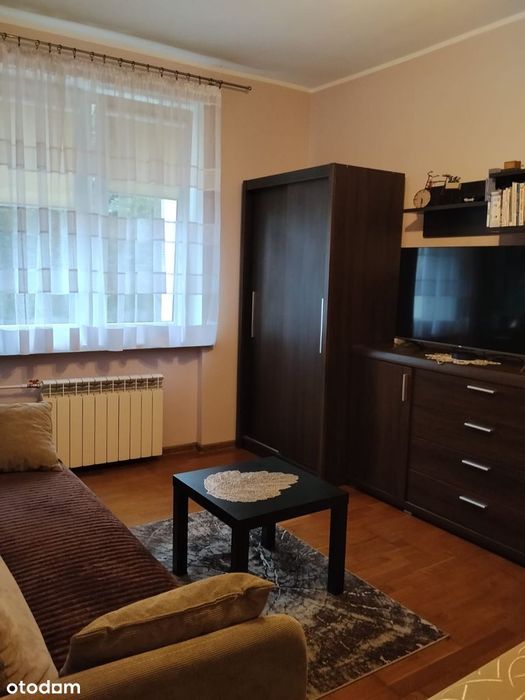2 Pokoje 36m2 + garaż + działka ROD + piwnica. Janowska. DO NEGOCJACJI