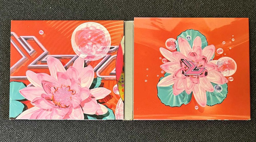 bjork - купити CD, DVD диски - Ціна на OLX.ua