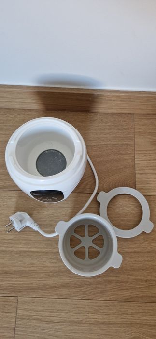 Podgrzewacz do butelek Canpol