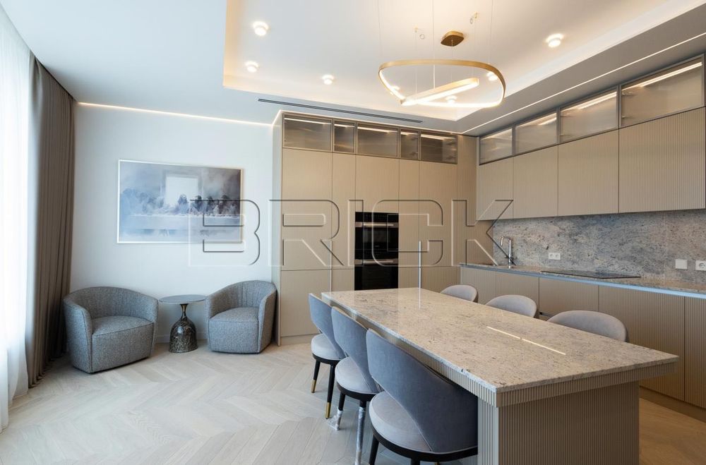 3-rooms apartment apartment by the address st. Bulvar Druzhby Narodov (area 185 m²) - Atlanta.ua - photo 6