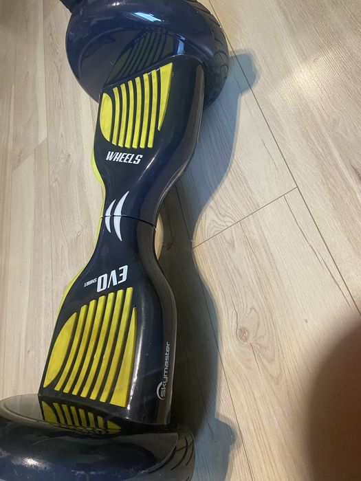Howerboard skynaster