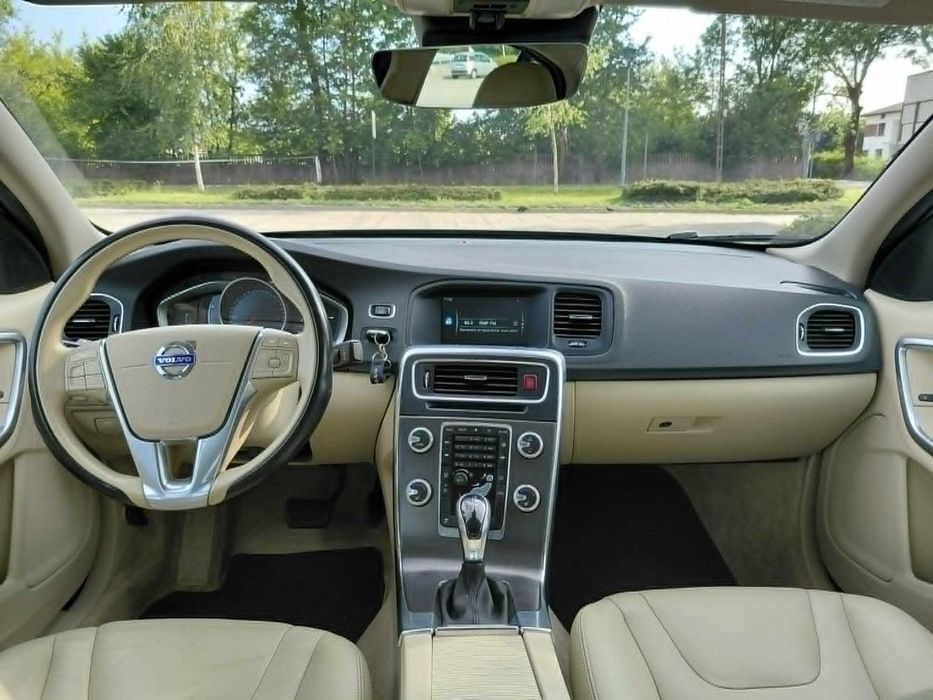 Sprzedam VOLVO S60 2,5 T5 AWD