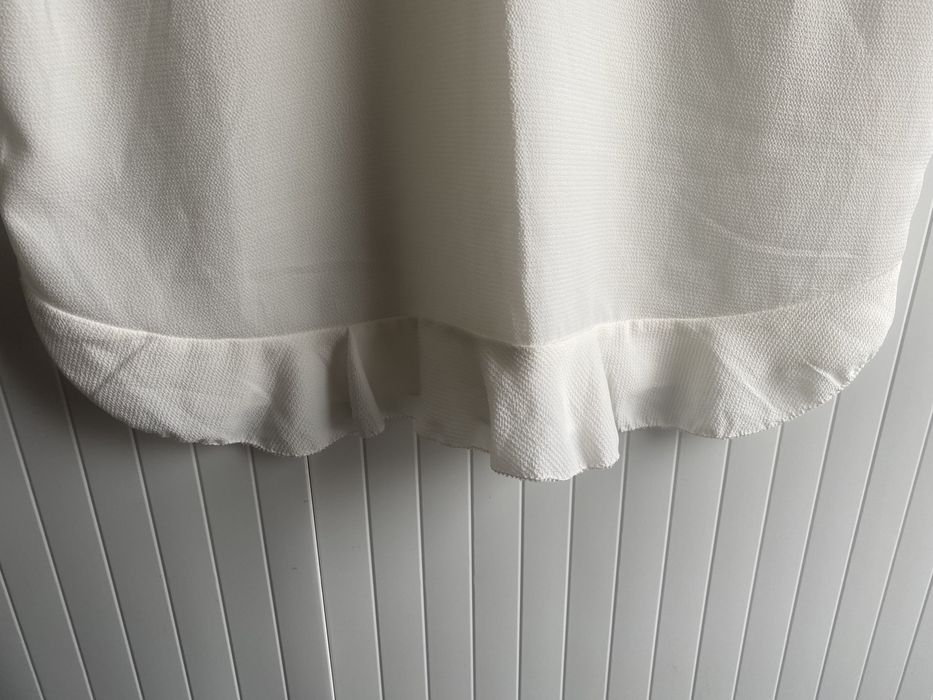 Blusa Zara - usada uma vez