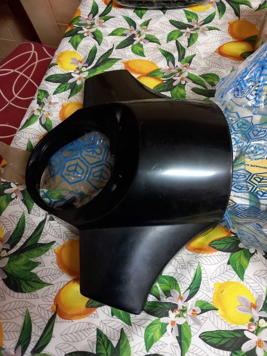 Tampa conta kilometros vespa pk 50 xls