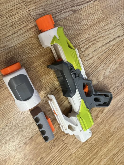 Nerf оригінал пістолет дитячий