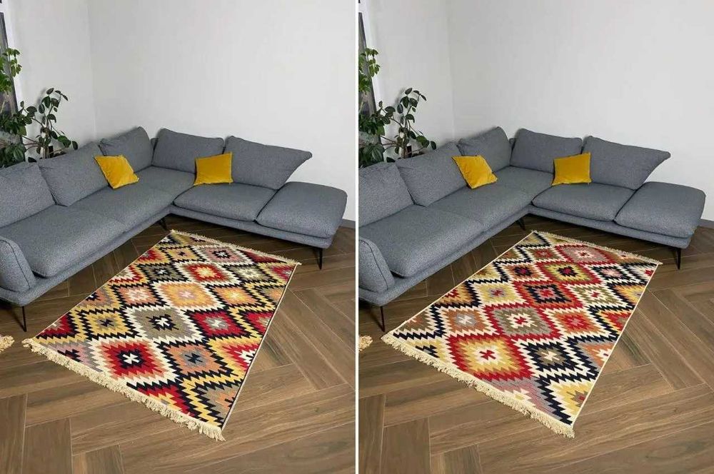 Килим турецького виробництва, ковер, коврик, доріжка