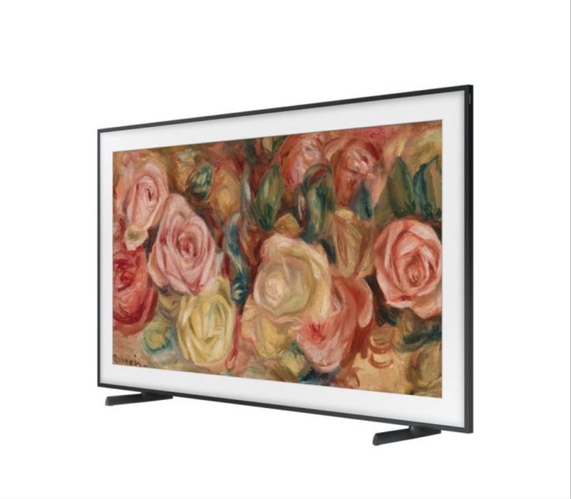 Samsung TQ65LS03DAU The Frame 65” QLED 4K