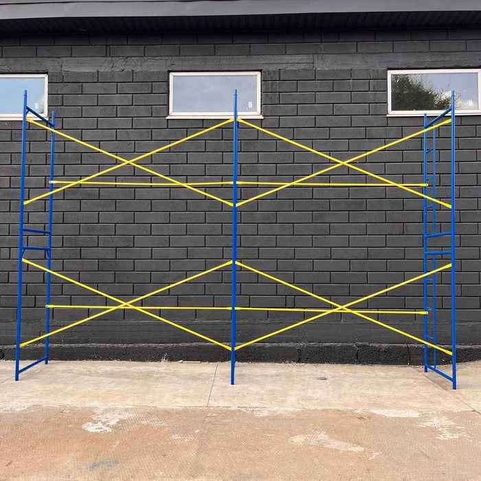 Помост 3.6 м, підмостки до 4м, вишка тура до 21м, риштування, подмости