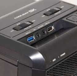 Desktop PC (integrated graphics) Intel Core i5-3570k, 8GB RAM, SSD64752320176257121