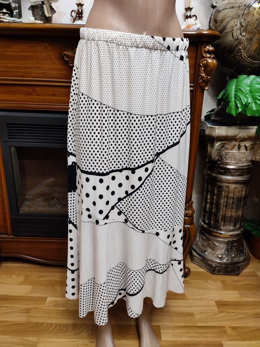 Літня спідниця юбка 50р.