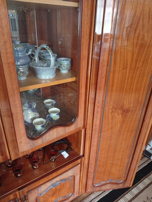 Стінка калина.ідеальний стан