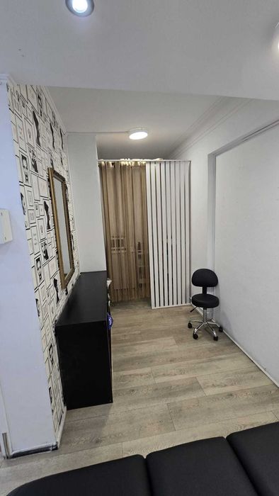 Trespasse de Salão de Cabeleireiro, Estética e Bem-Estar – Lisboa