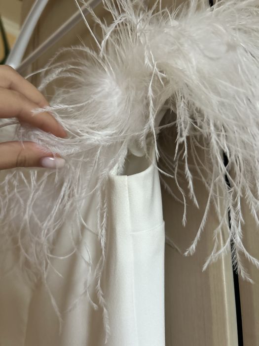 Вечірня сукня / вечірнє плаття