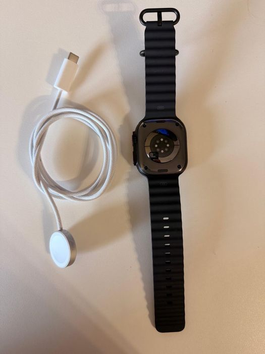 Apple Watch Ultra 3 - 49mm - GPS + Celullar
