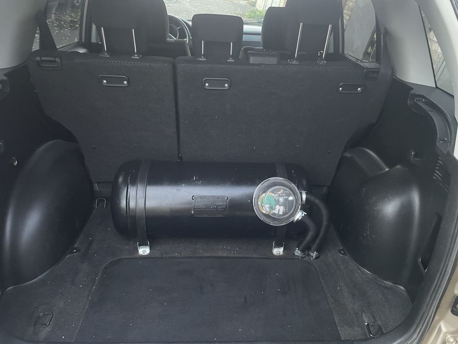 Suzuki Grand Vitara 2008