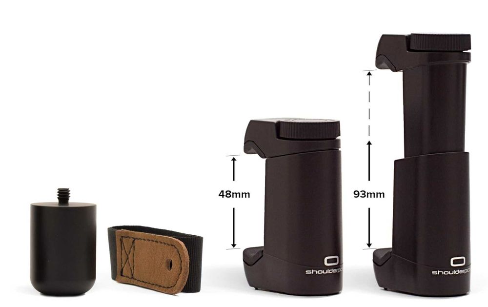 Uchwyt statyw na telefon