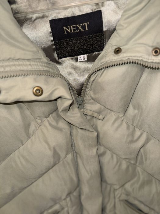 Жилетка next жіноча