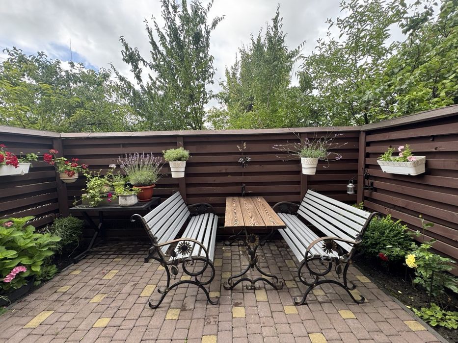 Котедж з ремонтом