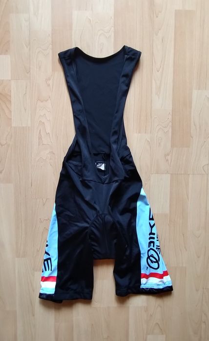 Spodenki kolarskie Biemme Essence Of Cycling -Istota  Roweru