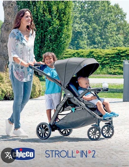 Child stroller428056616717537284
