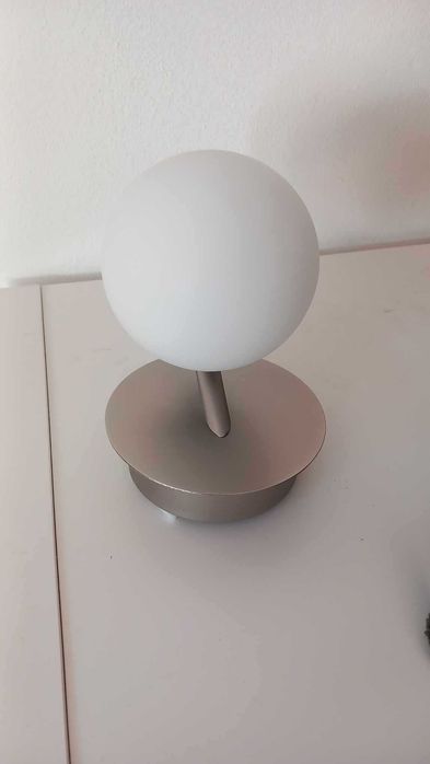 Candeeiros de parede