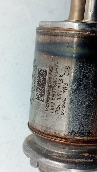 Injector ADBLUE AUDI A5 (FU2)