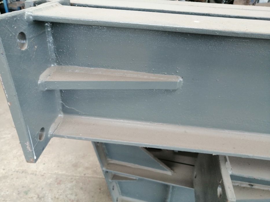 Konstrukcja stalowa 15 x 30 x 5m > wiata >hala > magazyn !