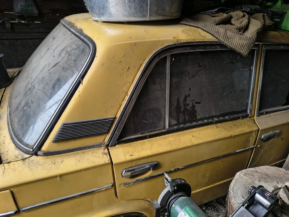 авто в неробочому стані
