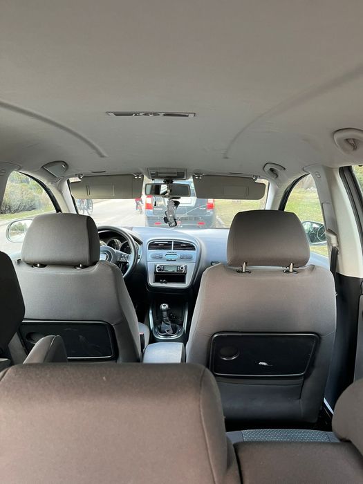 Seat Altea XL 1.9 TDI