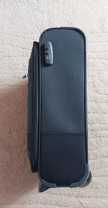 Mala de Cabine Samsonite