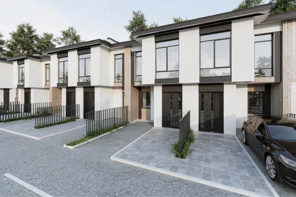 Продаж котеджів у Рудно від забудовника!