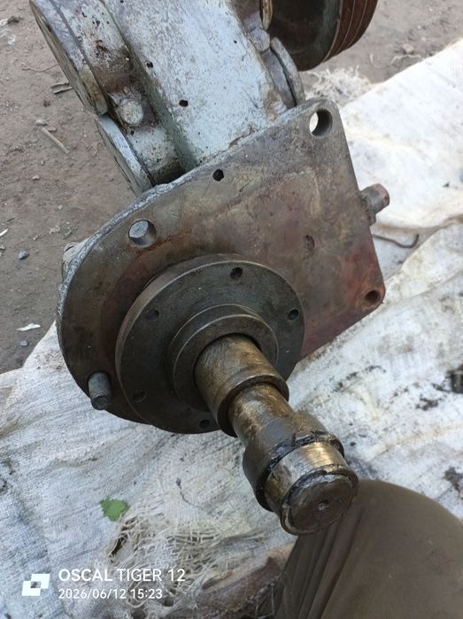 Продам коробку  КПП , редуктор