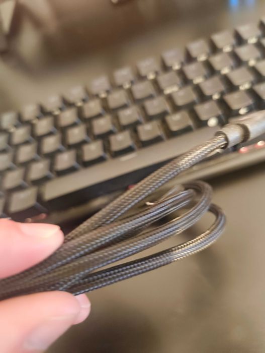 HyperX Alloy Origins 65
