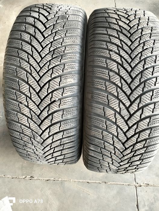 Opony 225/55R17 Firestone